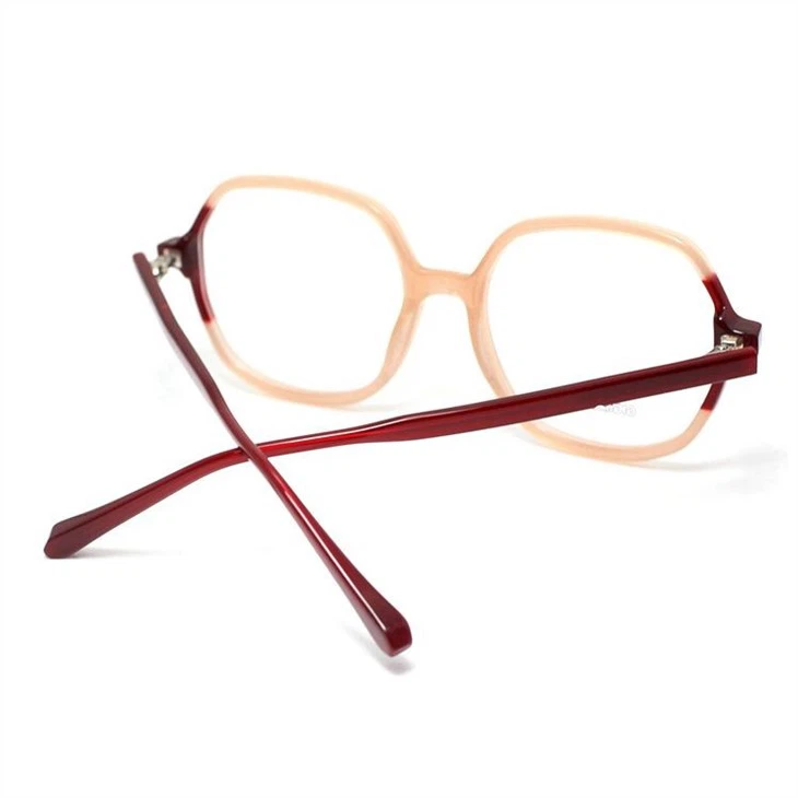 Optical Eyewear Glass Frames