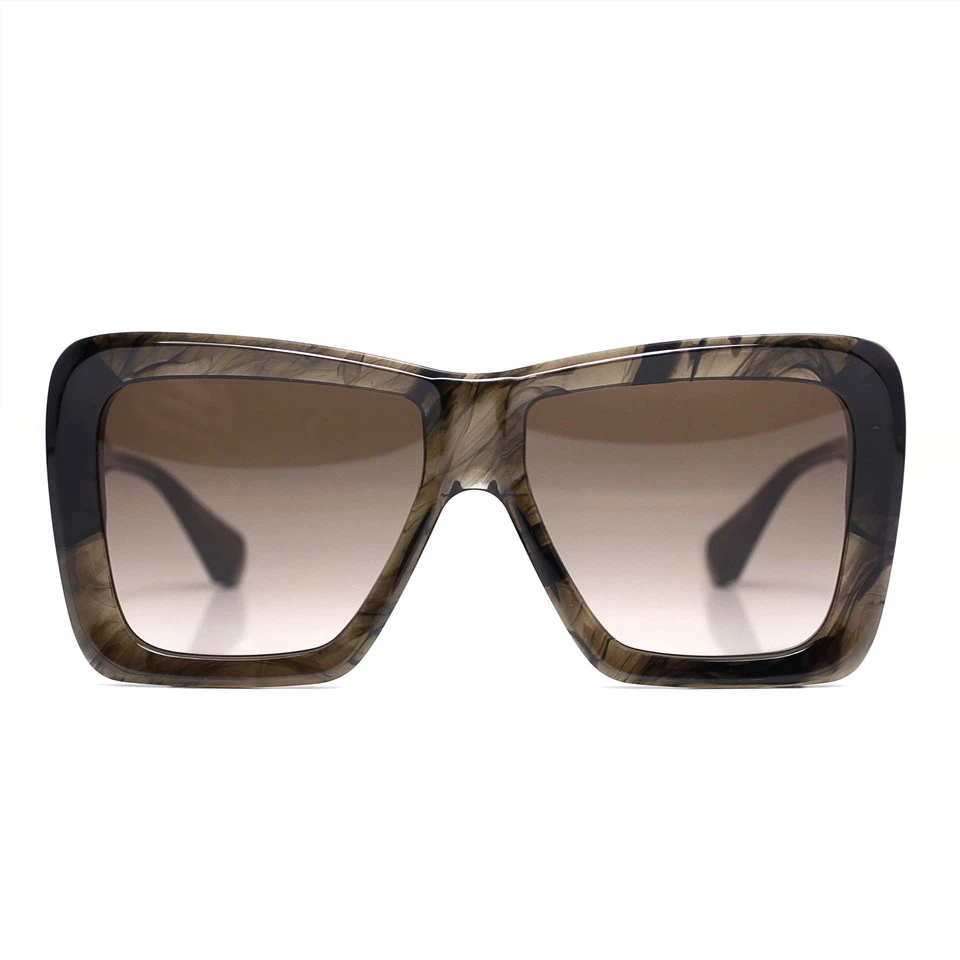 Oversized Big Square Sunglasses For Women