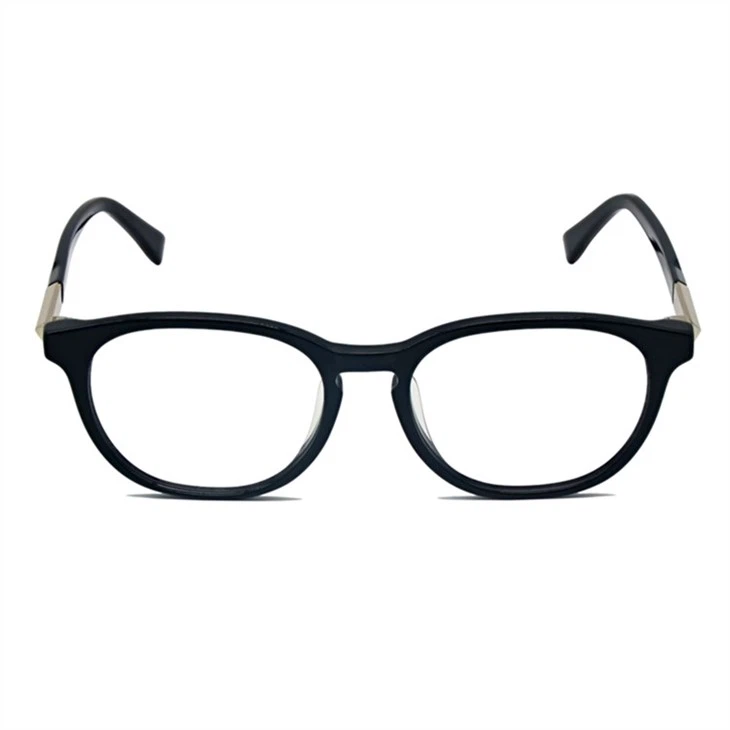 Round Framed Glasses