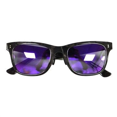 Sunglasses Snáithín Carbóin brionnaithe