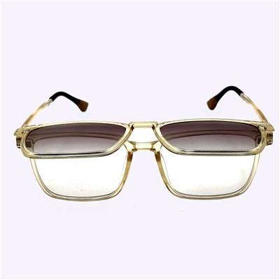 Gearrthóg spéaclaí gréine polaraithe